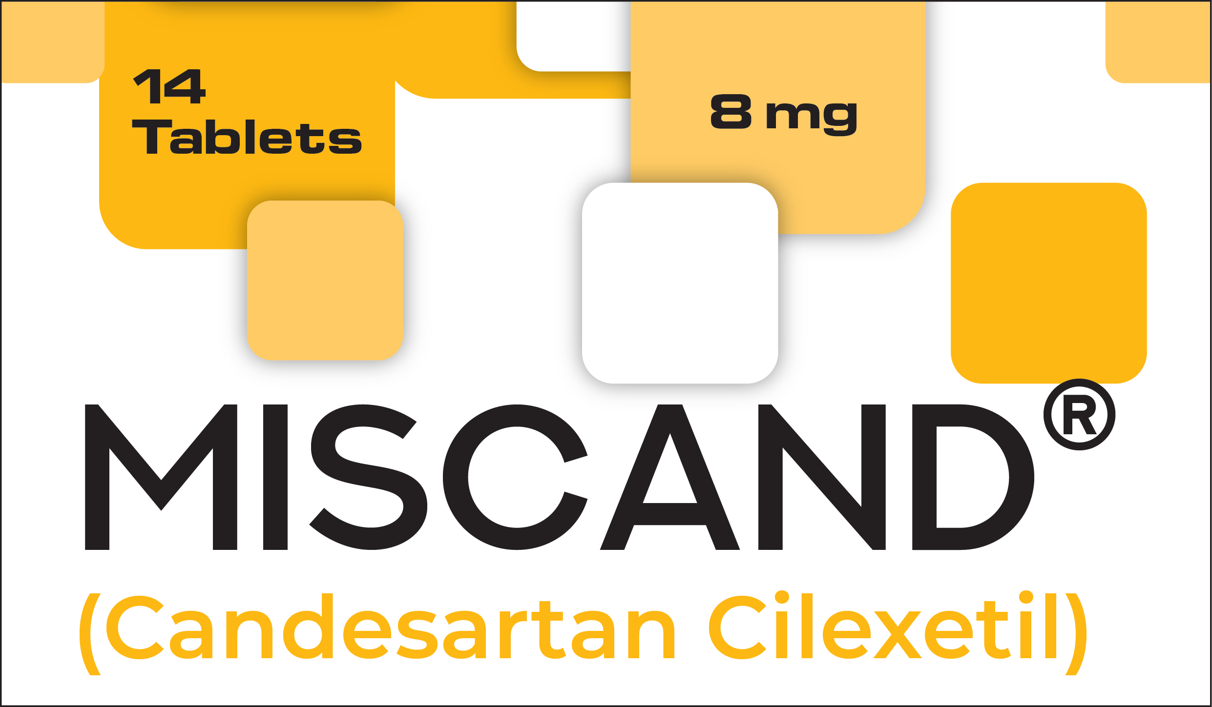 Candesartan Cilexetil